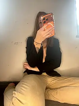 Redhairedteacher online show from 14, 1, 2026