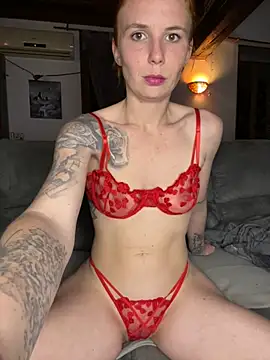 Redhairedteacher online show from 9, 3, 2025