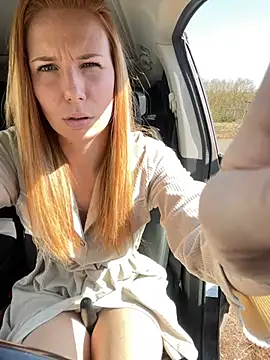 Redhairedteacher online show from 19, 3, 2026