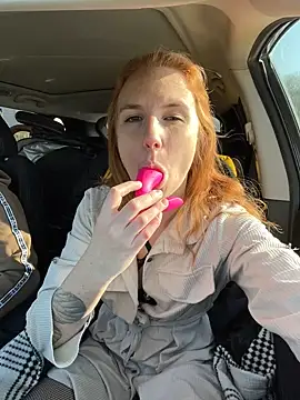 Redhairedteacher online show from 17, 3, 2025