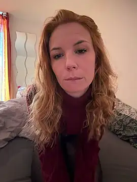 Redhairedteacher online show from 31, 3, 2026