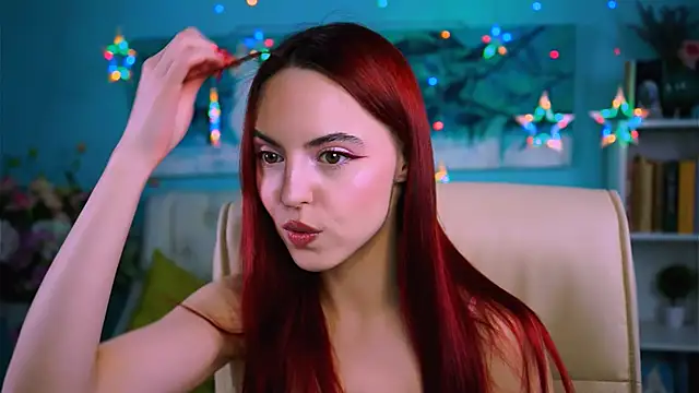 Snapshot of evanellson chatting on 7, 11, 2025 evanellson online show from 7, 11, 2025