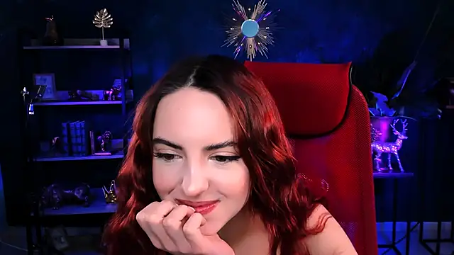 evanellson online show from 14, 12, 2025