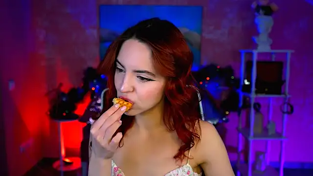 evanellson online show from 18, 12, 2025