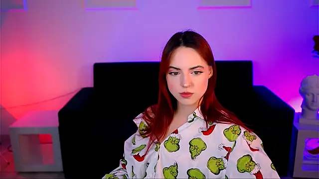 evanellson online show from 20, 12, 2025