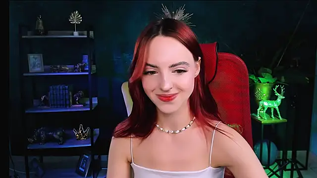 Snapshot of evanellson chatting on 12, 11, 2025 evanellson online show from 12, 11, 2025