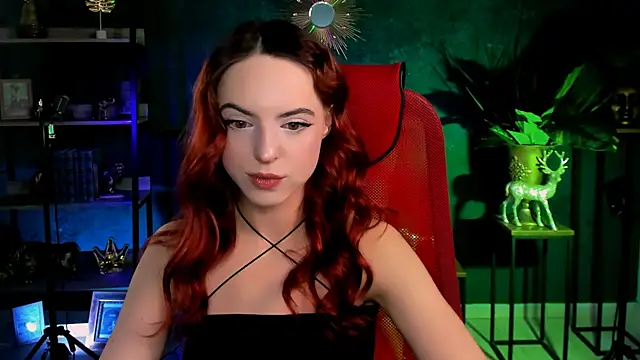 evanellson online show from 11, 1, 2026