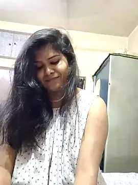 yoursweety09 online show from 16, 3, 2025