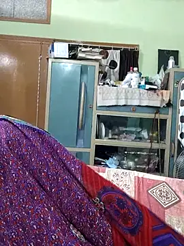 yoursweety09 online show from 31, 3, 2026