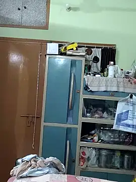 yoursweety09 online show from 21, 4, 2026