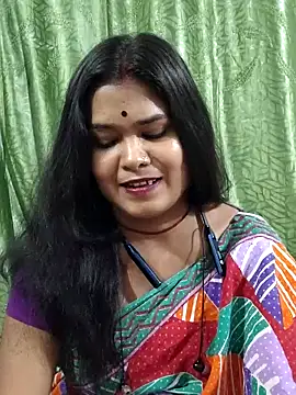 yoursweety09 online show from 21, 12, 2025