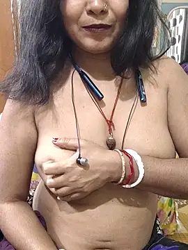 yoursweety09 online show from 18, 12, 2025