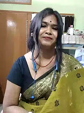 yoursweety09 online show from 20, 4, 2026