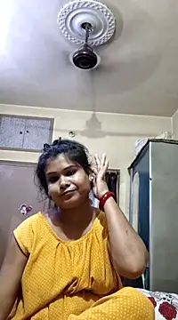 yoursweety09 online show from 16, 3, 2025