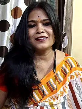 yoursweety09 online show from 15, 9, 2025