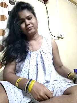 yoursweety09 online show from 9, 3, 2025