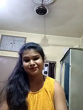 yoursweety09 online show from 18, 3, 2025