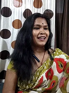 yoursweety09 online show from 17, 12, 2025