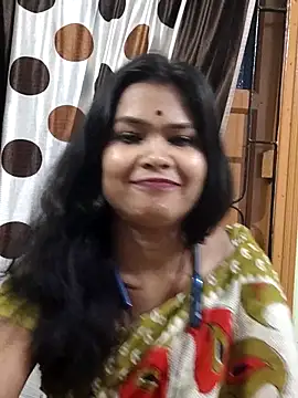 yoursweety09 online show from 18, 12, 2025