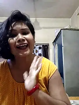 yoursweety09 online show from 16, 3, 2025