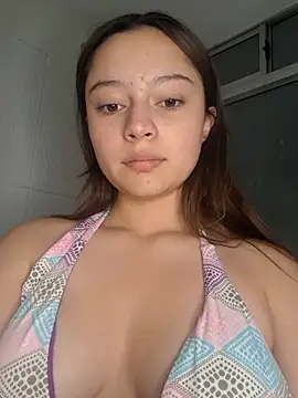 AngelMoore  online show from 10, 3, 2025