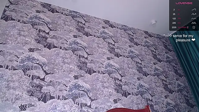 Ambrosia nectar online show from 15, 2, 2026