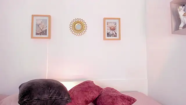  abby sweett online show from 25, 3, 2026