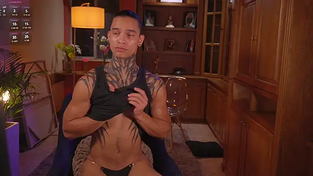  srerotic online show from 21, 10, 2025