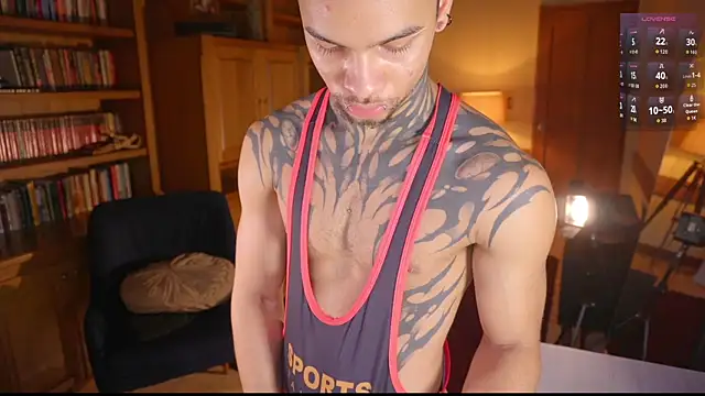  srerotic online show from 11, 1, 2026