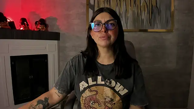 Vioolletta online show from 16, 12, 2025