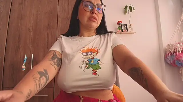 Vioolletta online show from 6, 4, 2026