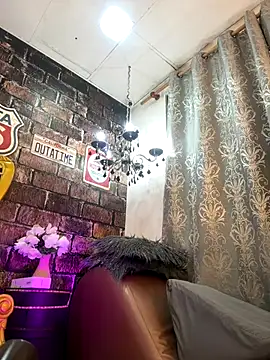 SashaDurante online show from 19, 12, 2025