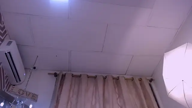 SashaDurante online show from 21, 4, 2026