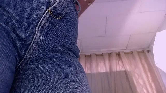 SashaDurante online show from 26, 3, 2026