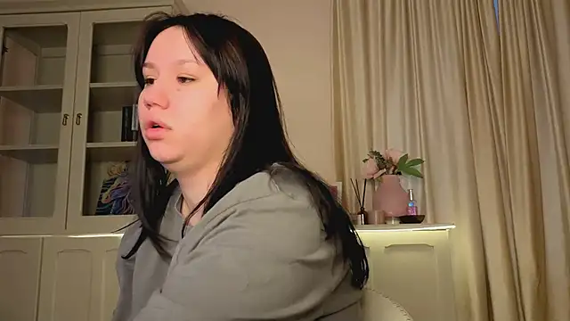 Alisia Mars online show from 24, 3, 2026