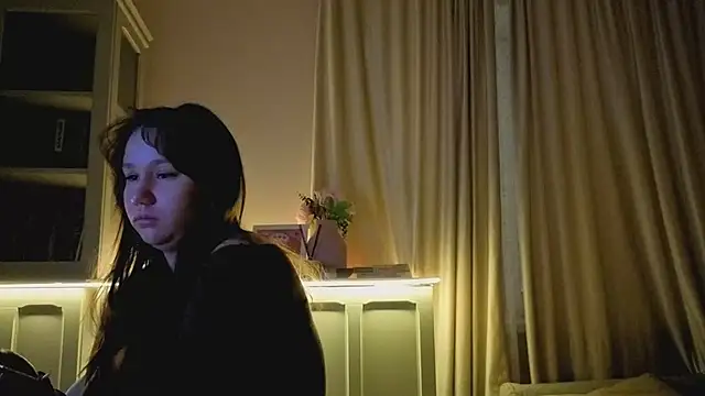 Alisia Mars online show from 18, 2, 2026