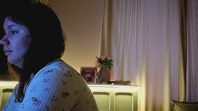 Alisia Mars online show from 26, 2, 2026