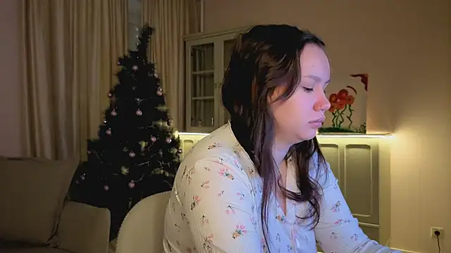 Alisia Mars online show from 11, 1, 2026