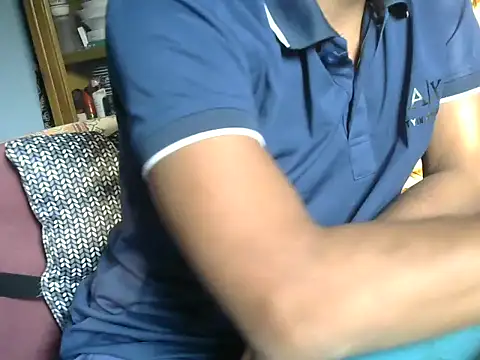 Snapshot of ajoy_sugarbaby chatting on 6, 12, 2024 ajoy sugarbaby online show from 6, 12, 2024