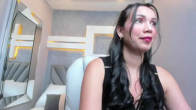 JessicaMilan online show from 11, 2, 2025