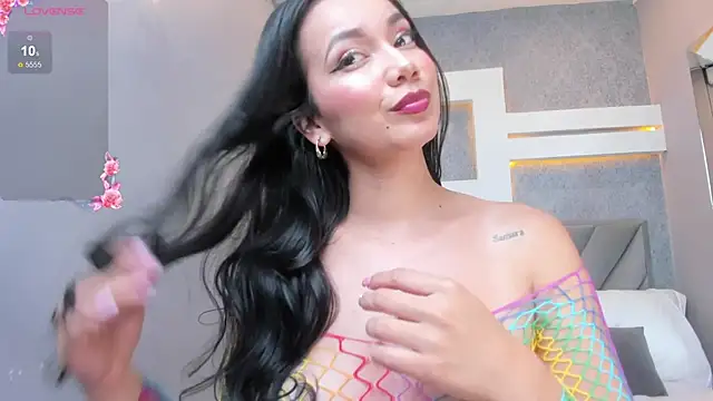 JessicaMilan online show from 13, 2, 2025