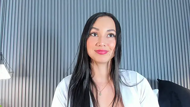 JessicaMilan online show from 3, 12, 2025