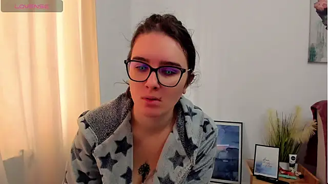 MissJudith online show from 12, 1, 2026