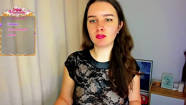 MissJudith online show from 3, 4, 2026