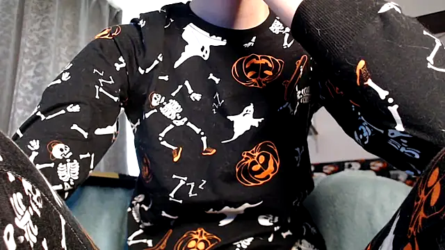 LetsGetMessyBBy online show from 20, 9, 2025