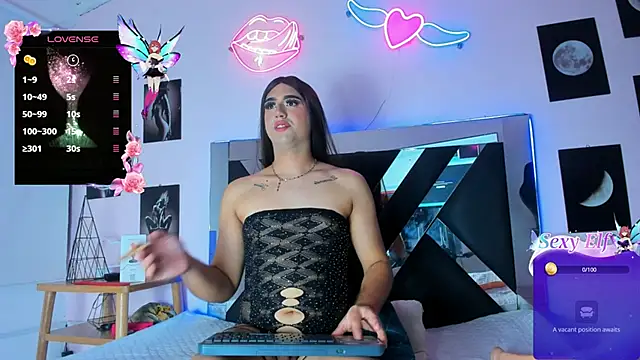 Alanasexdoll online show from 14, 2, 2025