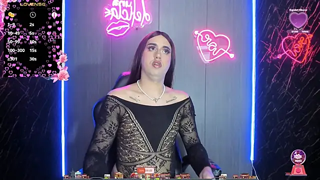 Alanasexdoll online show from 2, 3, 2025