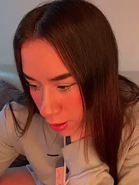 Im Valen Cute online show from 20, 5, 2026