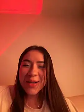 Im Valen Cute online show from 25, 11, 2025