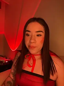 Im Valen Cute online show from 1, 11, 2025